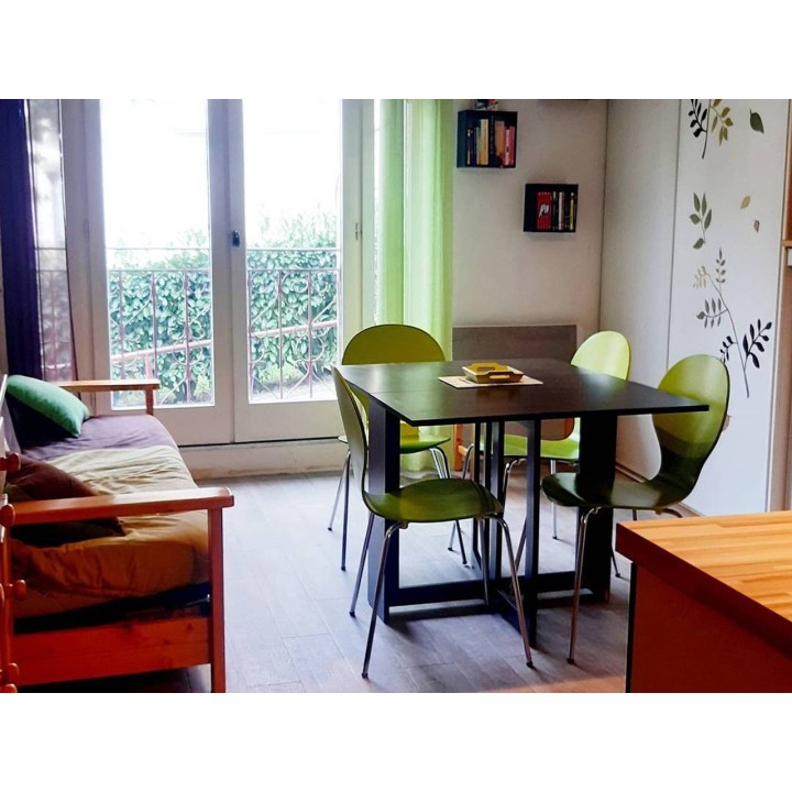 Ferienwohnung in Pyrenäen ab 54€ pro Nacht