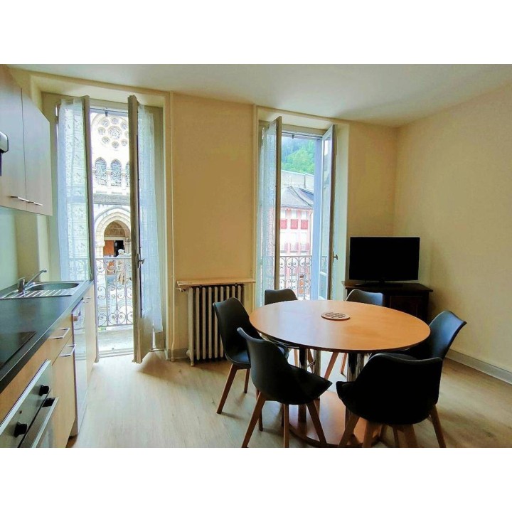 Ferienwohnung in Pyrenäen ab 54€ pro Nacht