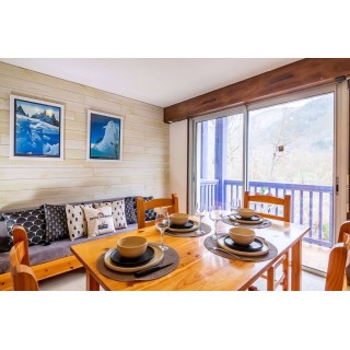 Ferienwohnung in Pyrenäen ab 54€ pro Nacht