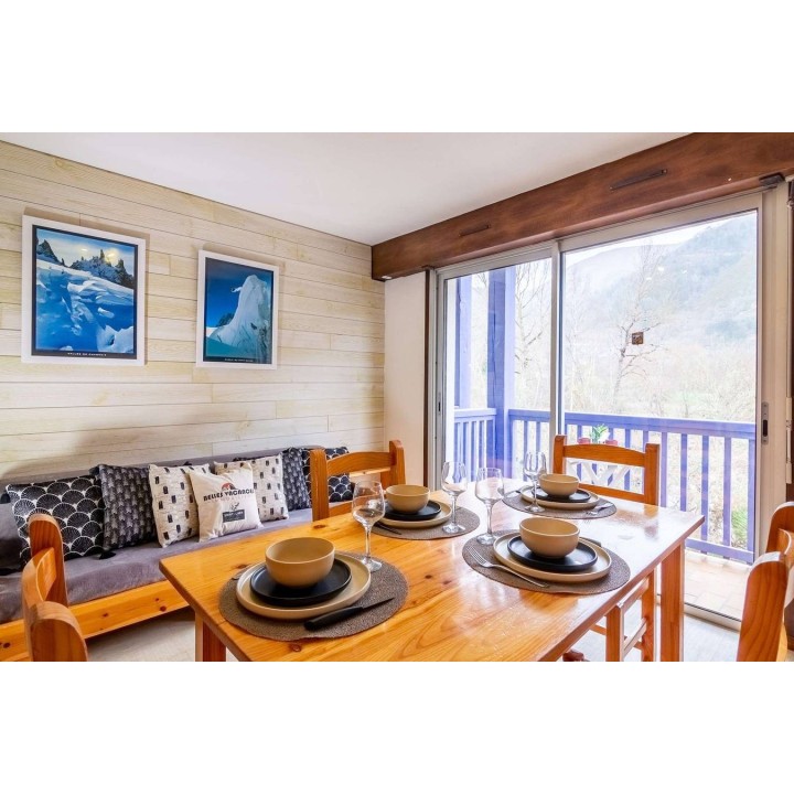 Ferienwohnung in Pyrenäen ab 54€ pro Nacht