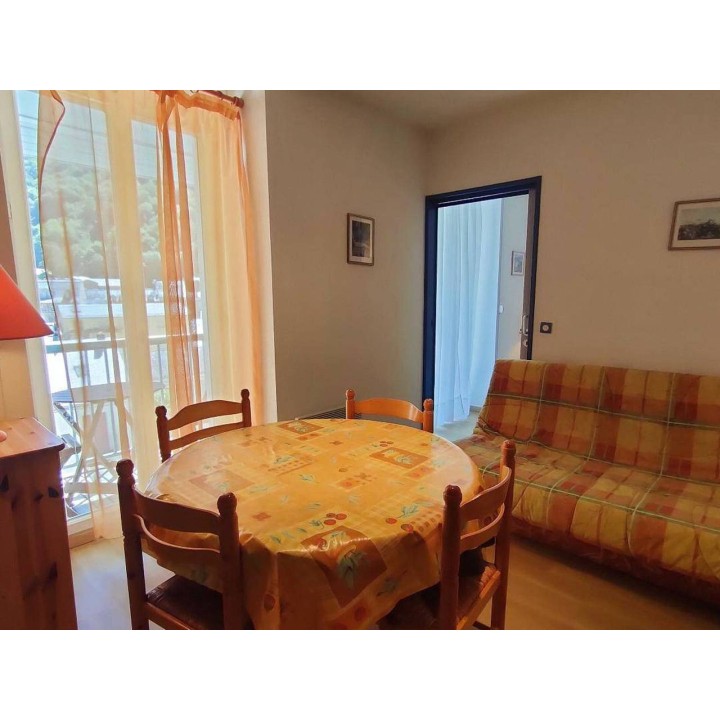 Ferienwohnung in Pyrenäen ab 54€ pro Nacht