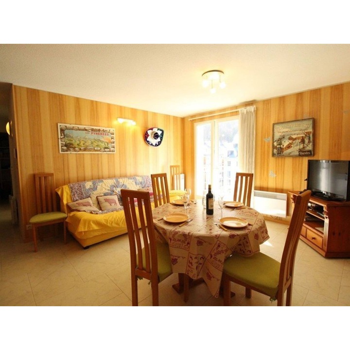 Ferienwohnung in Pyrenäen ab 55€ pro Nacht