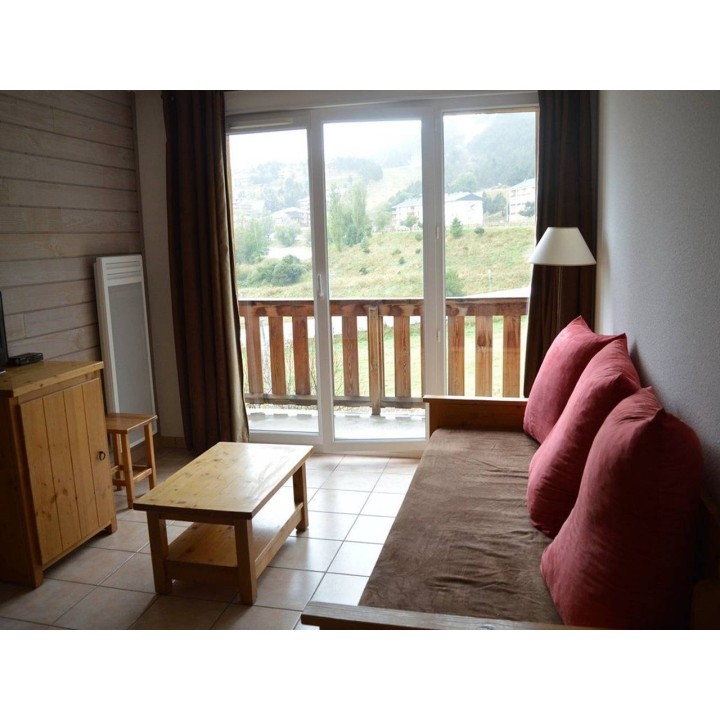 Ferienwohnung in Pyrenäen ab 56€ pro Nacht