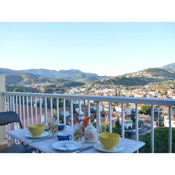 Ferienwohnung in Pyrenäen ab 58€ pro Nacht