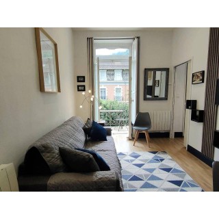 Ferienwohnung in Pyrenäen ab 58€ pro Nacht