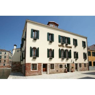 Hotel Tiziano