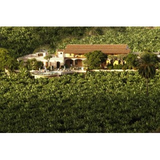 Hotel Rural Hacienda del Buen Suceso