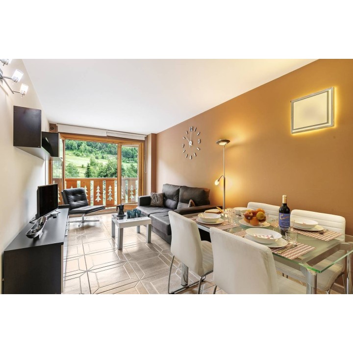 Ferienwohnung in Pyrenäen ab 58€ pro Nacht