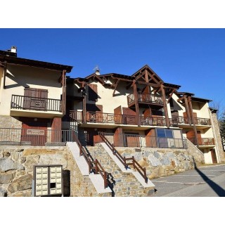 Ferienwohnung in Pyrenäen ab 59€ pro Nacht