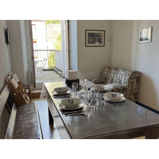 Ferienwohnung in Pyrenäen ab 59€ pro Nacht