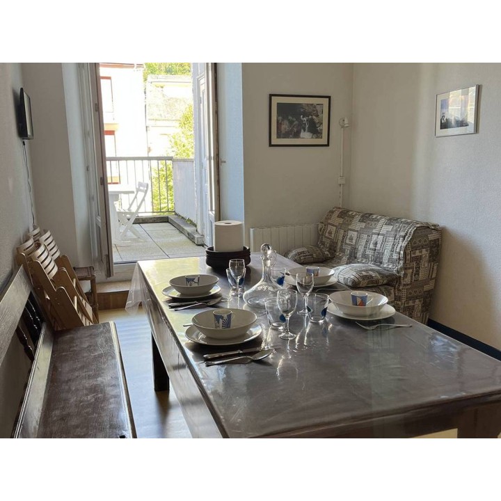 Ferienwohnung in Pyrenäen ab 59€ pro Nacht