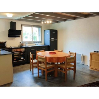 Ferienwohnung in Pyrenäen ab 59€ pro Nacht