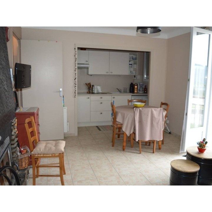 Ferienwohnung in Pyrenäen ab 59€ pro Nacht