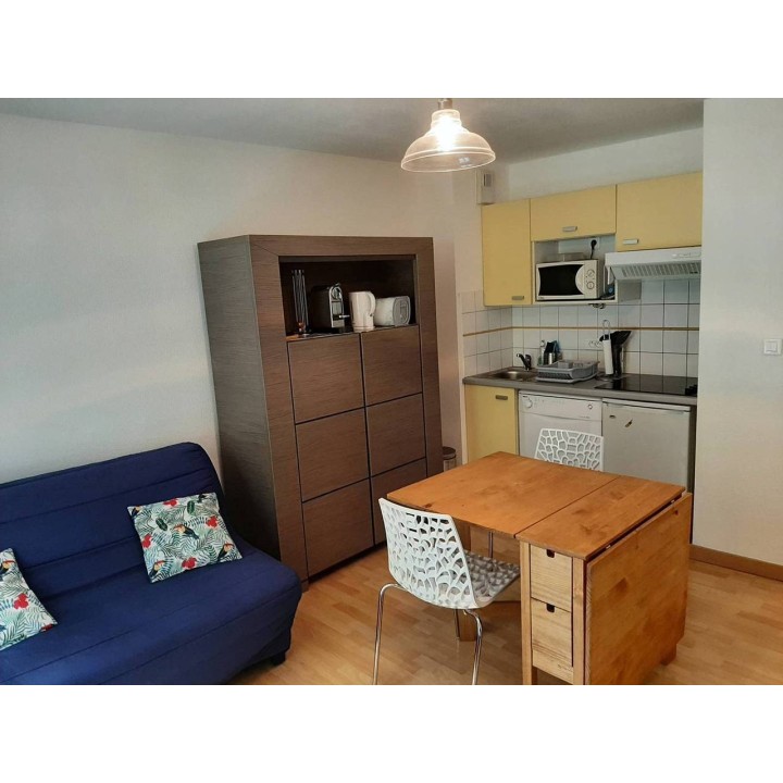 Ferienwohnung in Pyrenäen ab 59€ pro Nacht