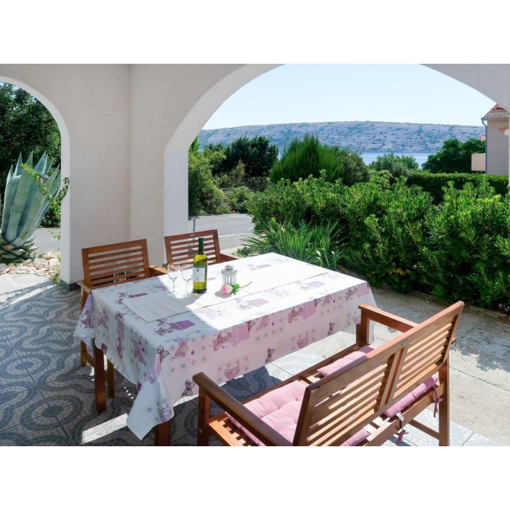 Ferienwohnung in Rab ab 38€ pro Nacht