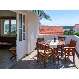 Ferienwohnung in Rab ab 39€ pro Nacht