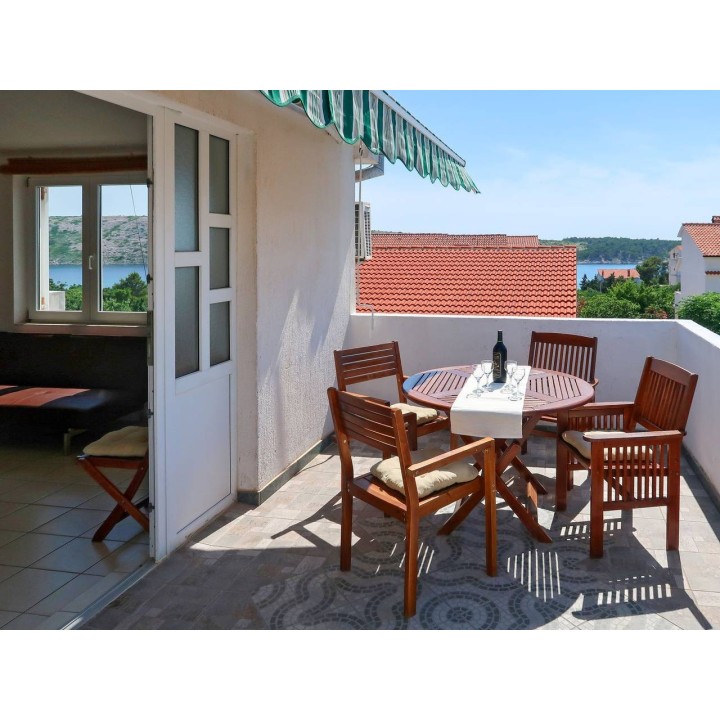 Ferienwohnung in Rab ab 39€ pro Nacht