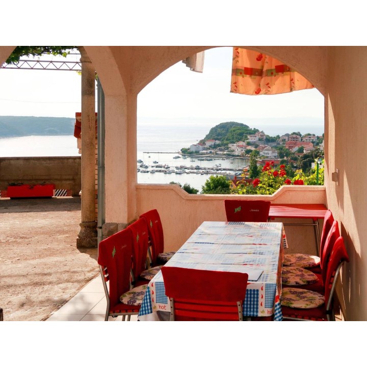 Ferienwohnung in Rab ab 39€ pro Nacht