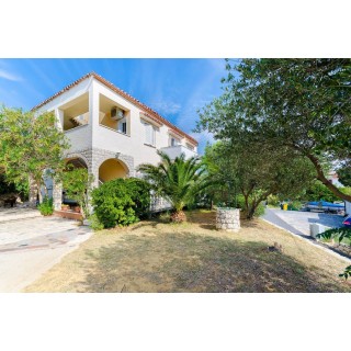 Ferienwohnung in Rab ab 50€ pro Nacht