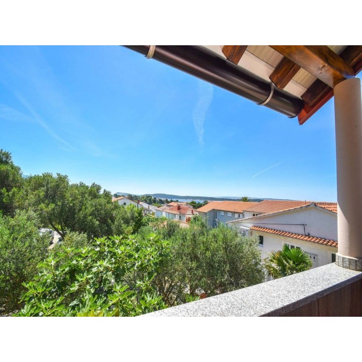 Ferienwohnung in Rab ab 54€ pro Nacht