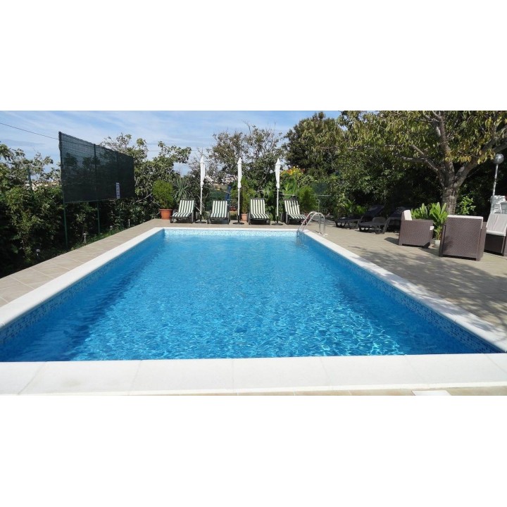 Ferienwohnung in Rab ab 54€ pro Nacht