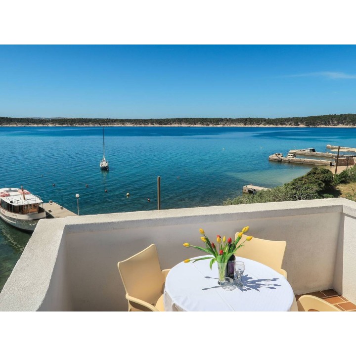 Ferienwohnung in Rab ab 55€ pro Nacht