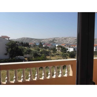 Ferienwohnung in Rab ab 56€ pro Nacht