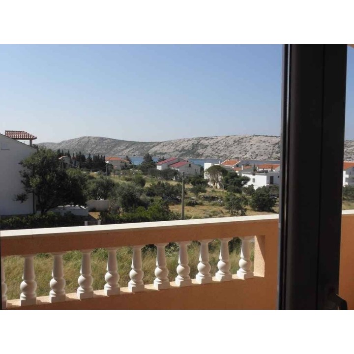 Ferienwohnung in Rab ab 56€ pro Nacht