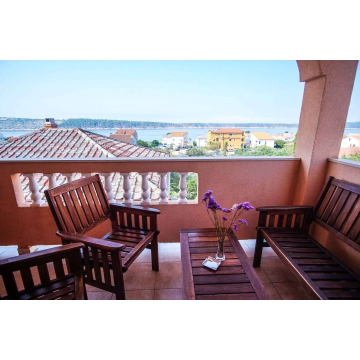 Ferienwohnung in Rab ab 56€ pro Nacht