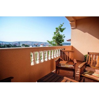 Ferienwohnung in Rab ab 56€ pro Nacht