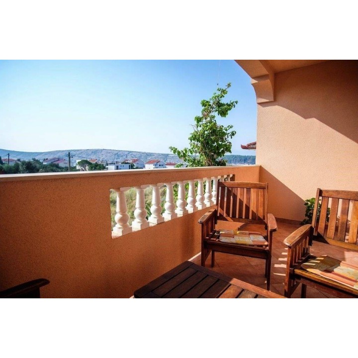 Ferienwohnung in Rab ab 56€ pro Nacht