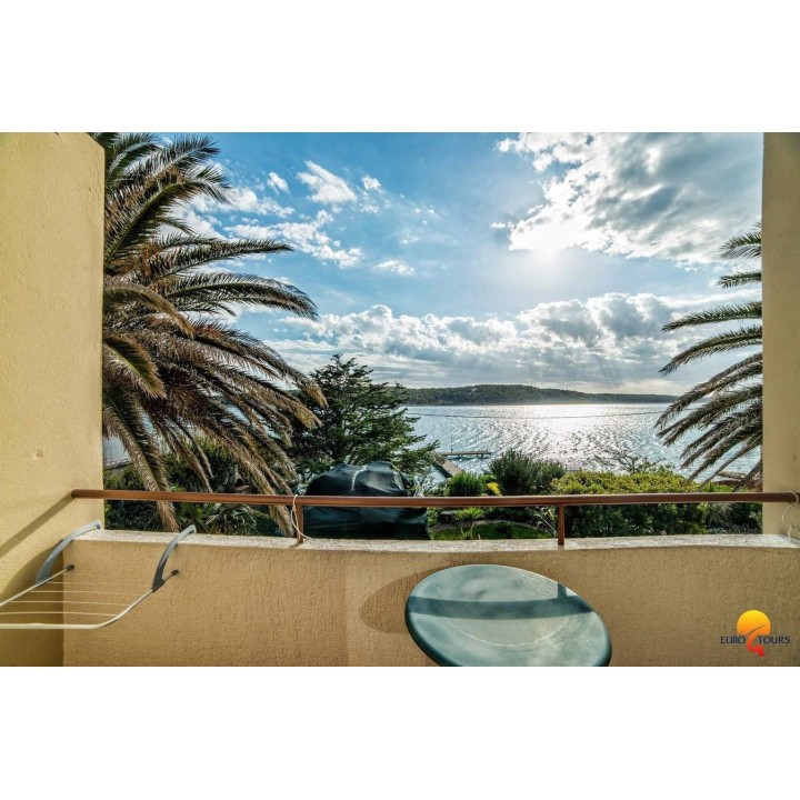 Ferienwohnung in Rab ab 56€ pro Nacht