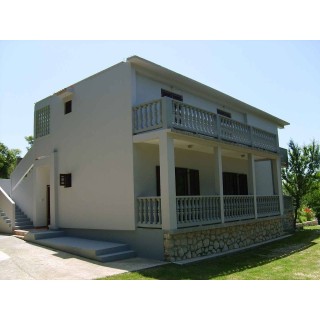 Ferienwohnung in Rab ab 57€ pro Nacht