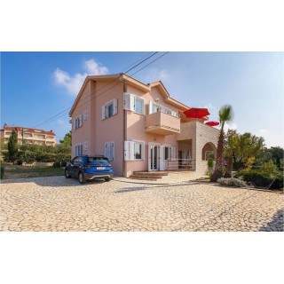 Ferienwohnung in Rab ab 57€ pro Nacht