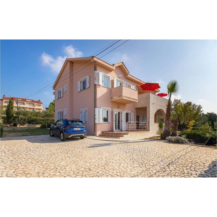 Ferienwohnung in Rab ab 57€ pro Nacht