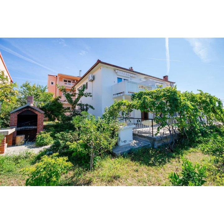 Ferienwohnung in Rab ab 57€ pro Nacht