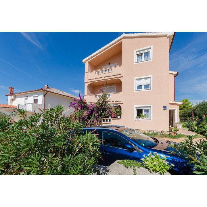 Ferienwohnung in Rab ab 57€ pro Nacht