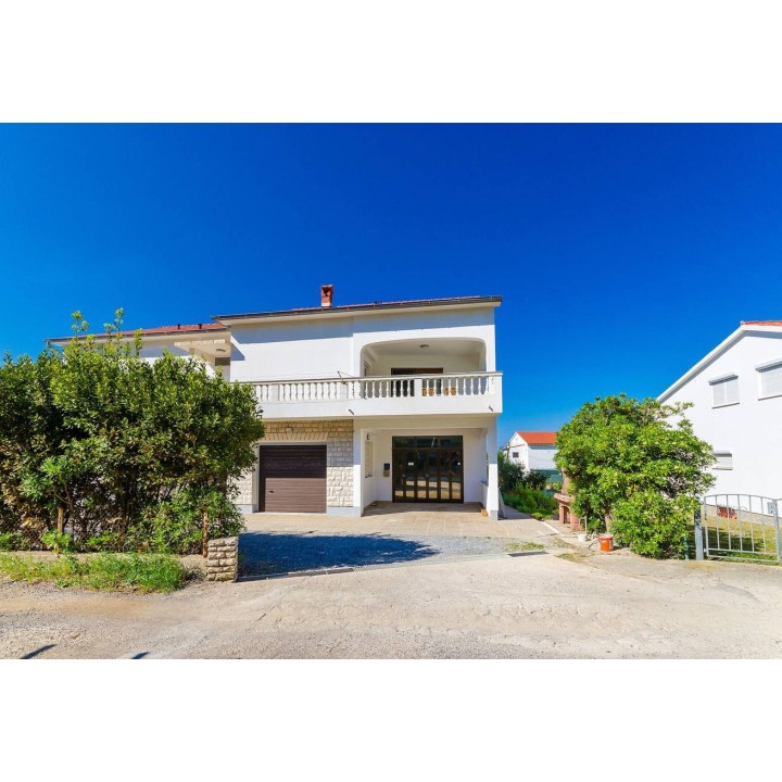 Ferienwohnung in Rab ab 58€ pro Nacht