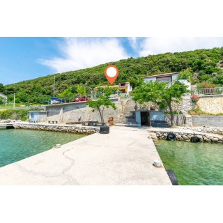 Ferienwohnung in Rab ab 58€ pro Nacht