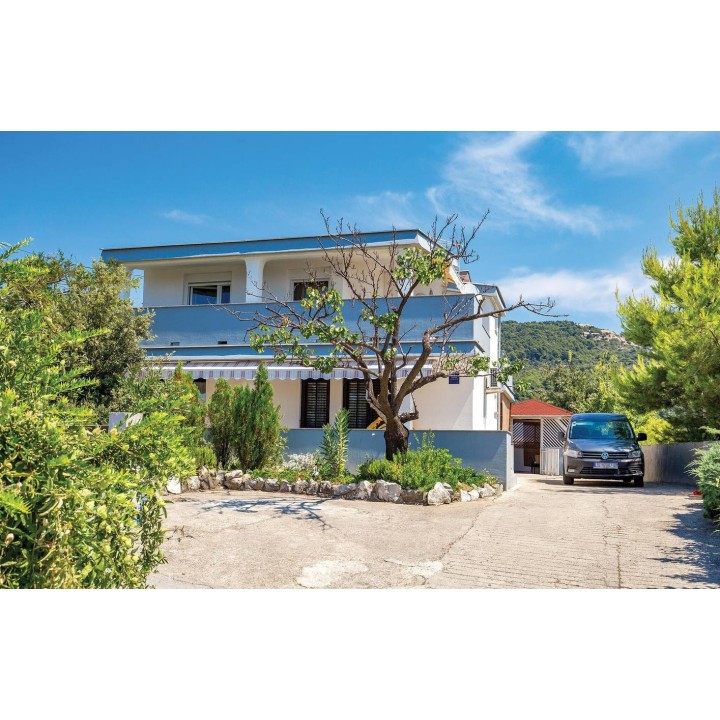 Ferienwohnung in Rab ab 59€ pro Nacht