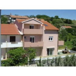 Ferienwohnung in Rab ab 59€ pro Nacht