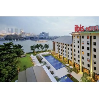 Ibis Bangkok Riverside