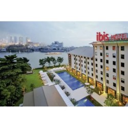 Ibis Bangkok Riverside