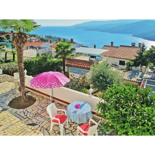 Ferienwohnung in Rabac ab 28€ pro Nacht