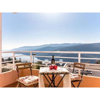 Ferienwohnung in Rabac ab 40€ pro Nacht