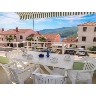 Ferienwohnung in Rabac ab 53€ pro Nacht