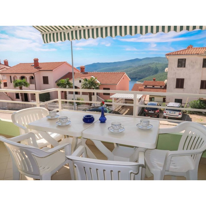 Ferienwohnung in Rabac ab 53€ pro Nacht