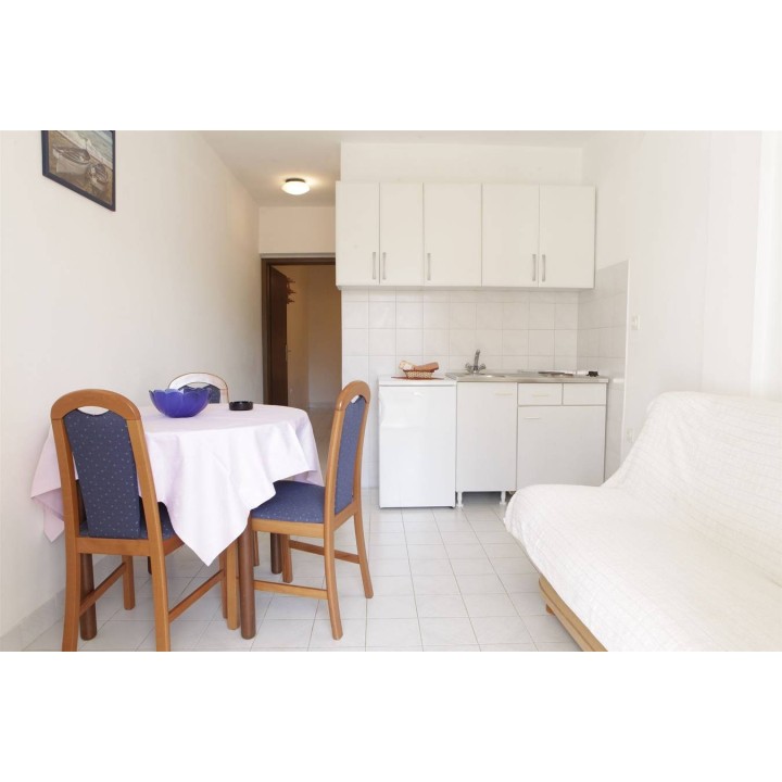 Ferienwohnung in Rabac ab 54€ pro Nacht
