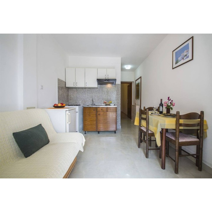 Ferienwohnung in Rabac ab 55€ pro Nacht