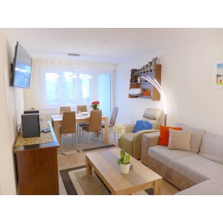 Ferienwohnung in Randogne ab 57€ pro Nacht